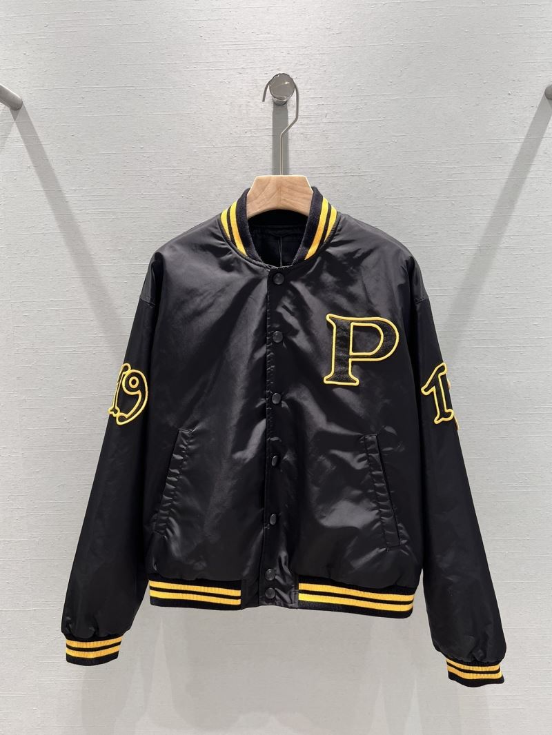 Prada Outwear